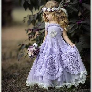 Dollcake Vintage Miss Goody Two Shoes Frock